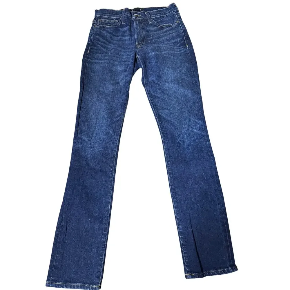 Madewell men skinny